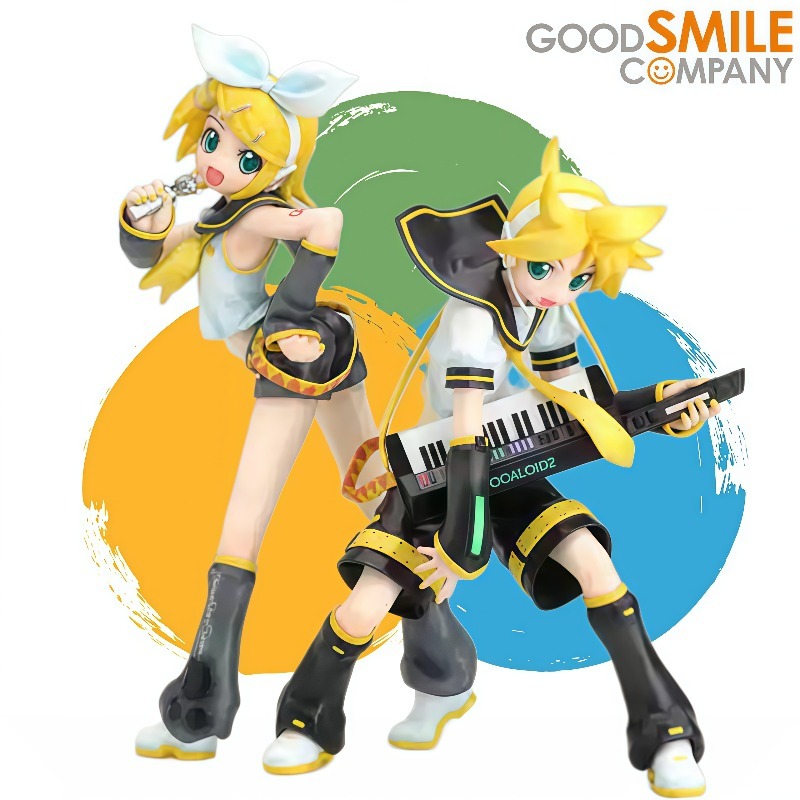 Good Smile Company Pop Up Parade - Oryginalne, dostępne od ręki figurki Good