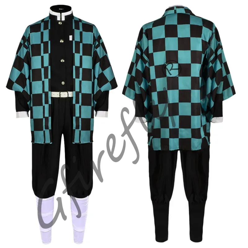 Kamado Tanjirou przebranie na  – Cosplay Prop Dagger recenzja i cena