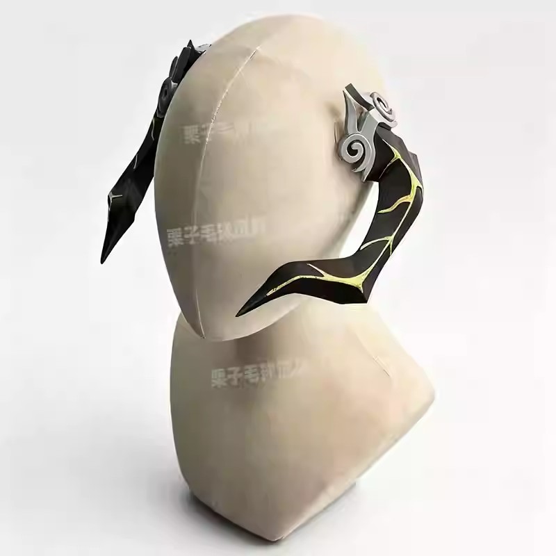 Akcesorium do drukarki 3D, rek – Cosplay Prop 3D Print Settings recenzja i cena