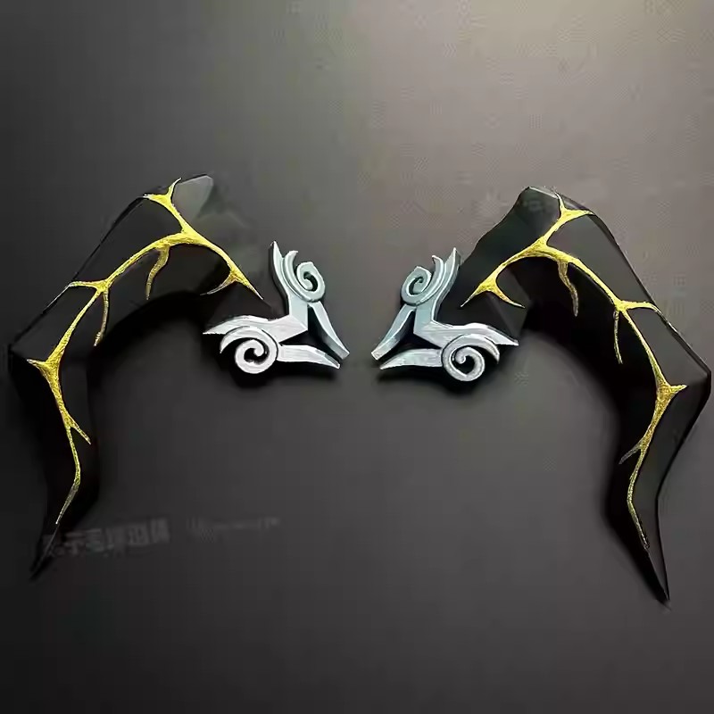 Akcesorium do drukarki 3D, rek – Cosplay Prop 3D Print Settings recenzja i cena