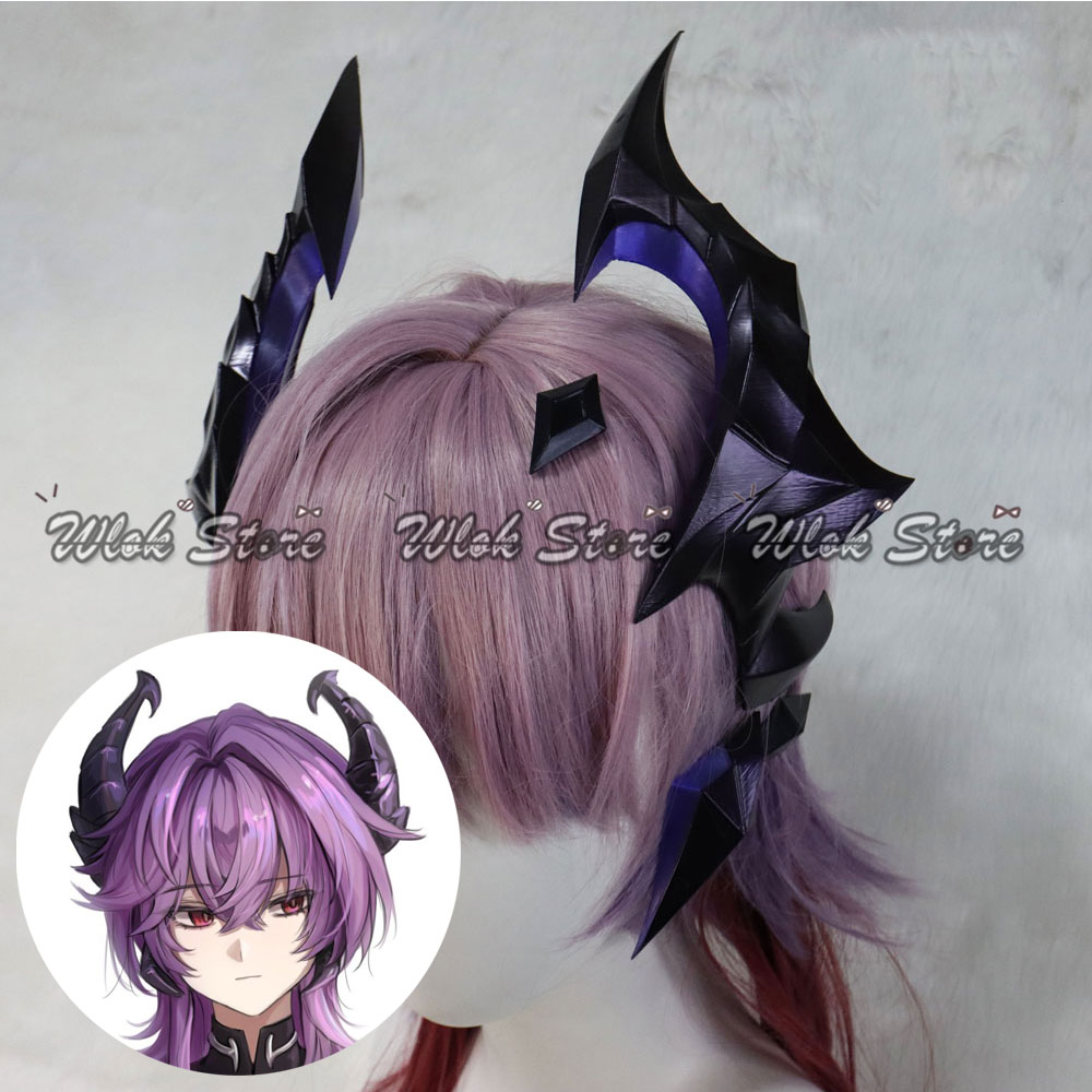 Anime Gra Genshin Impact Durin – Cosplay Prop Making recenzja i cena