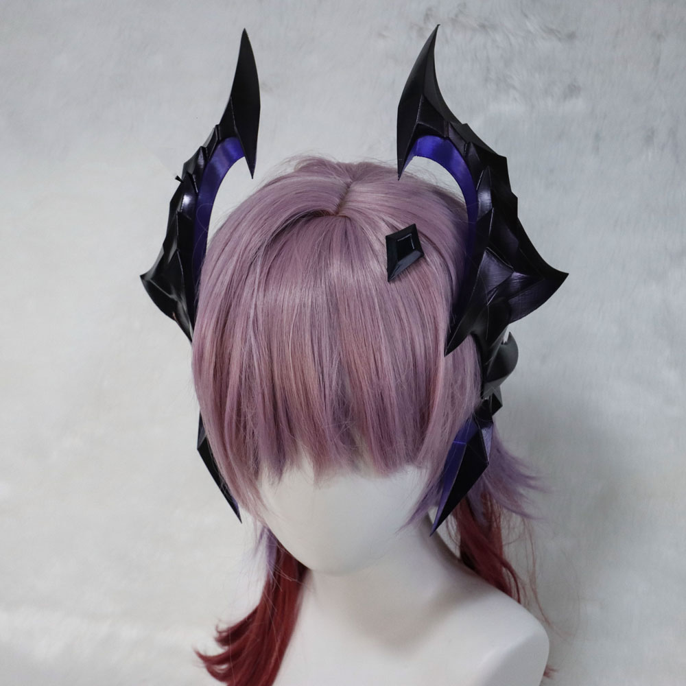 Anime Gra Genshin Impact Durin – Cosplay Prop Making recenzja i cena