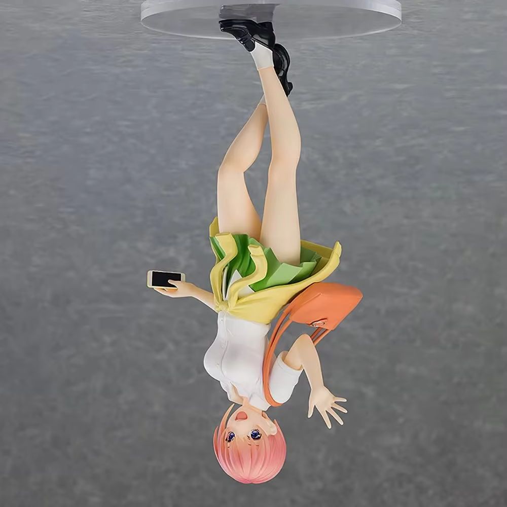 100% Oryginalny, dostępny od r – Good Smile Company Pop Up Parade recenzja i cena
