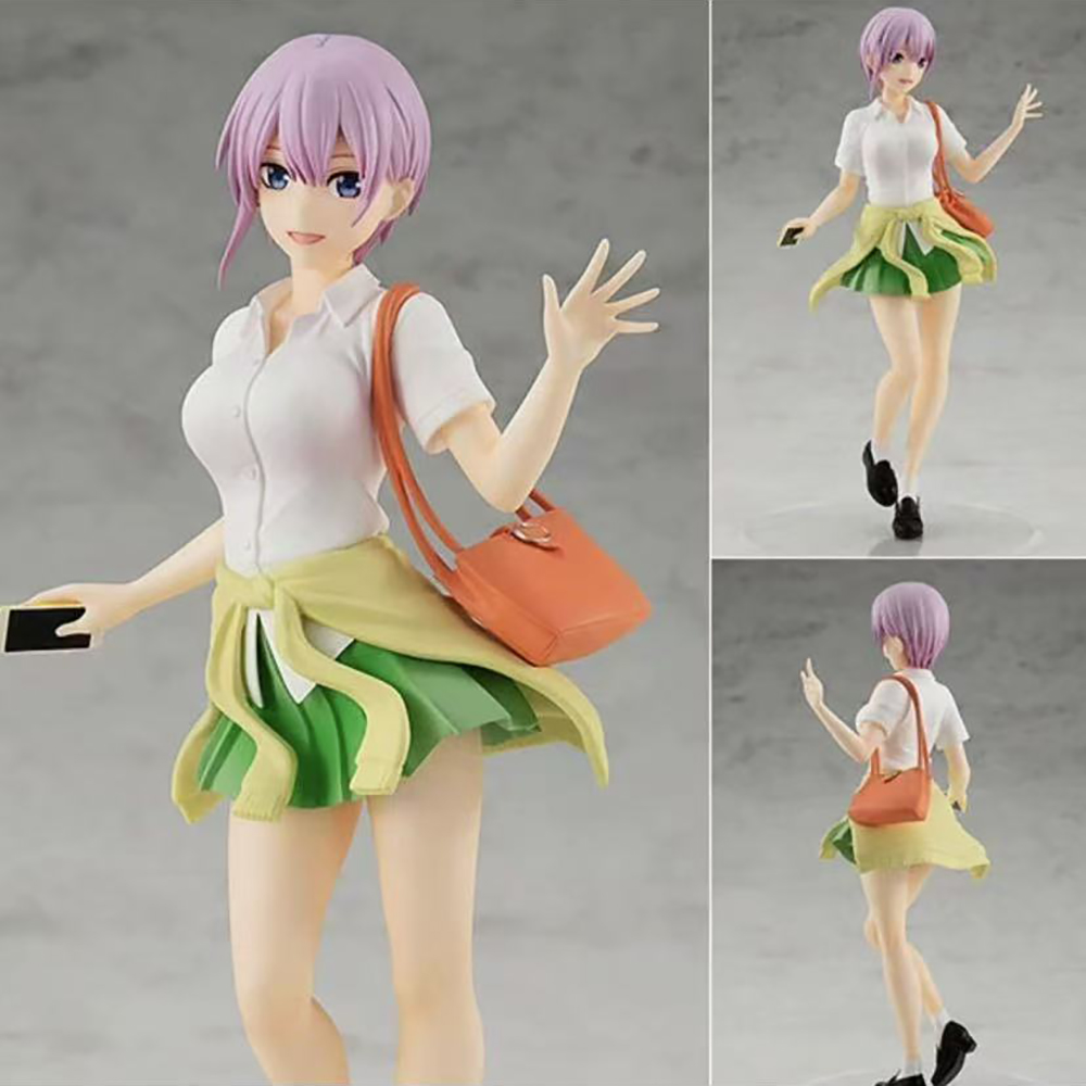 100% Oryginalny, dostępny od r – Good Smile Company Pop Up Parade recenzja i cena