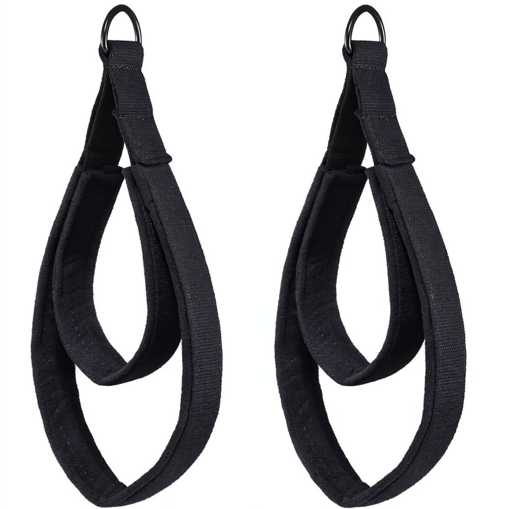 Opaska na kostkę i nadgarstek  – D Ring Strap recenzja i cena