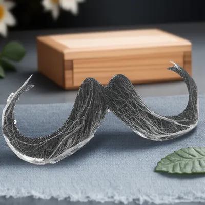Realistyczna, sztuczna broda i – Easy Cosplay Prop recenzja i cena