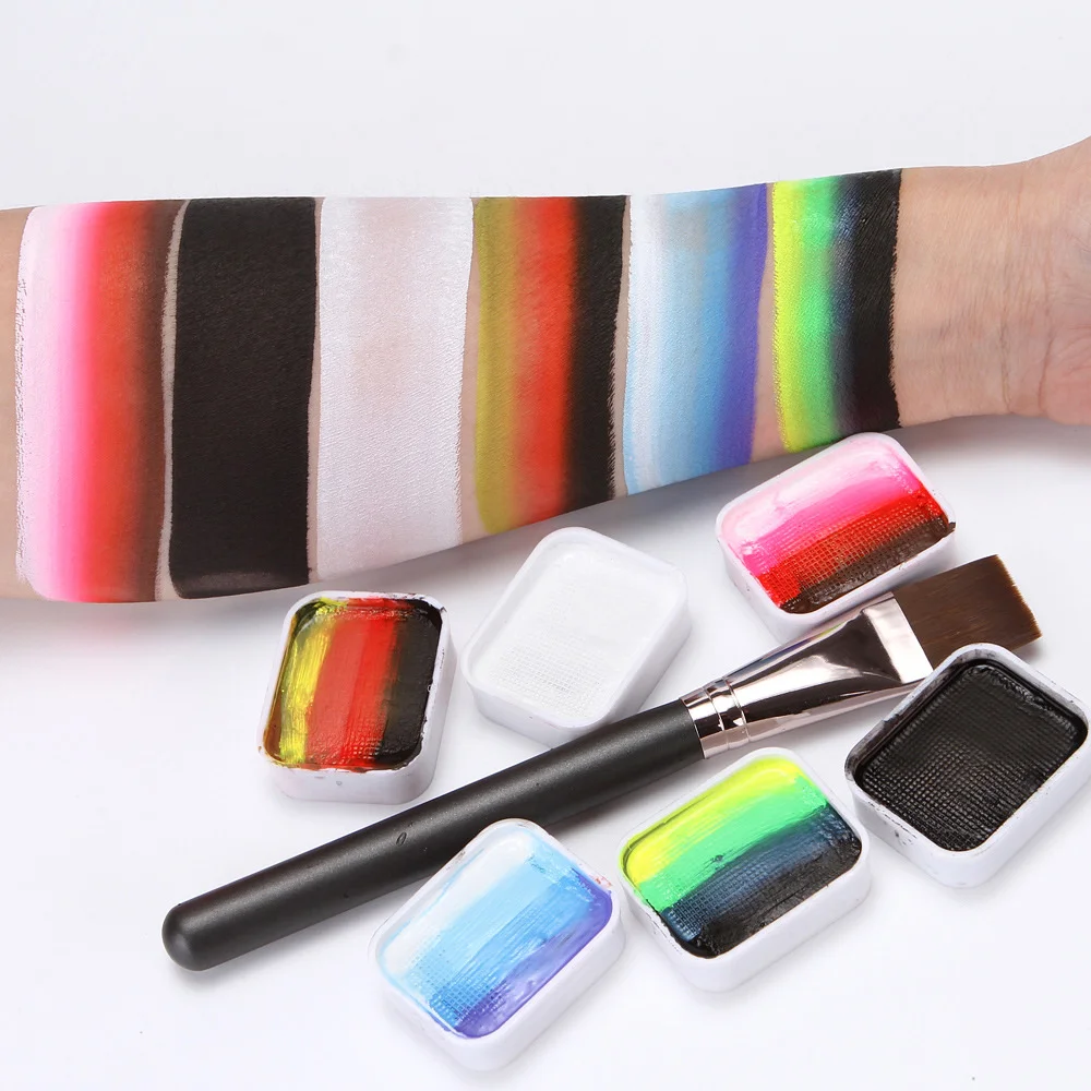 Wielokolorowy zestaw do malowa – Cosplay Prop Paint recenzja i cena