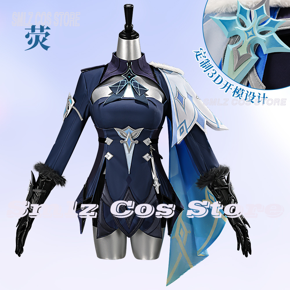 2026 Genshin Impact Kostium Co – Cosplay Prop Making recenzja i cena