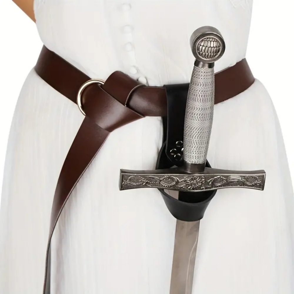 Pochwa na miecz średniowieczne – Cosplay Prop Dagger recenzja i cena