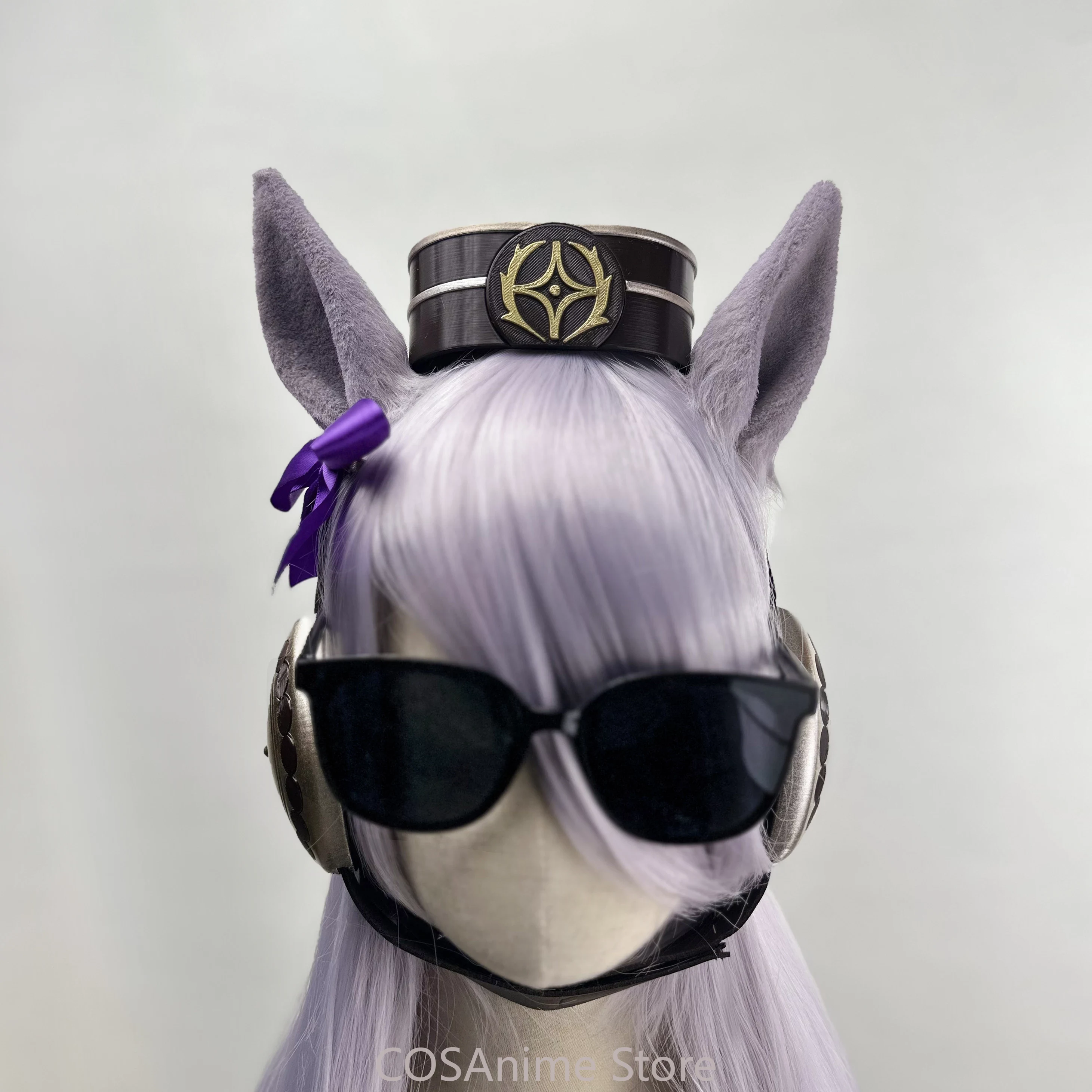 Pretty Derby Gold Ship Anime G – Cosplay Prop Making recenzja i cena