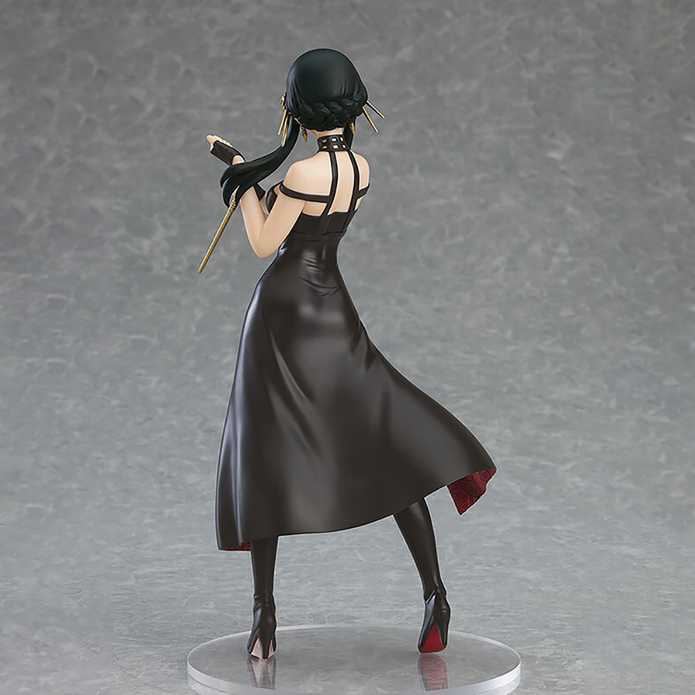 100% Oryginalny, dostępny od r – Good Smile Company Pop Up Parade recenzja i cena