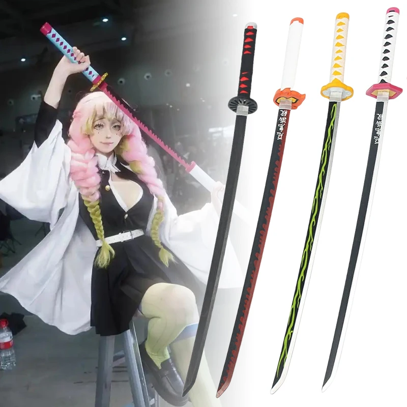 72 104cm Demon Slayer Katana T – Cosplay Prop Dagger recenzja i cena