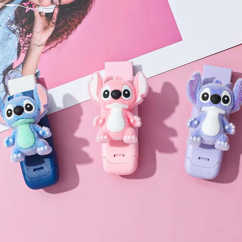 Gumka Disney Stitch, przeznacz – Easy Cosplay Prop recenzja i cena