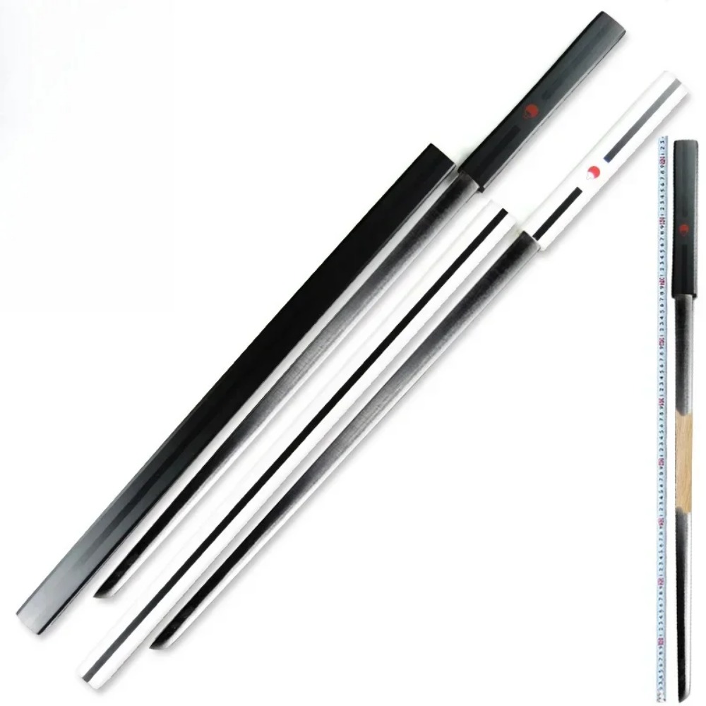 40-calowy miecz Uchiha Sasuke  – Cosplay Prop Dagger recenzja i cena