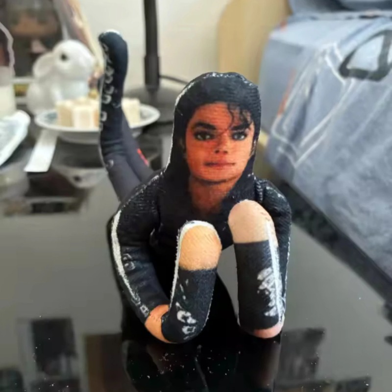 2026 Nowy Styl Michael Jackson – Cosplay Prop recenzja i cena