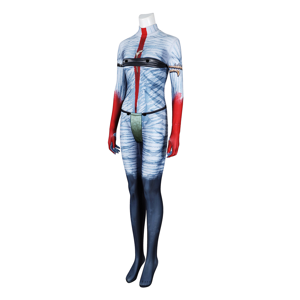 Kostium Avatar Varang Cosplay  – Cosplay Fire Prop recenzja i cena