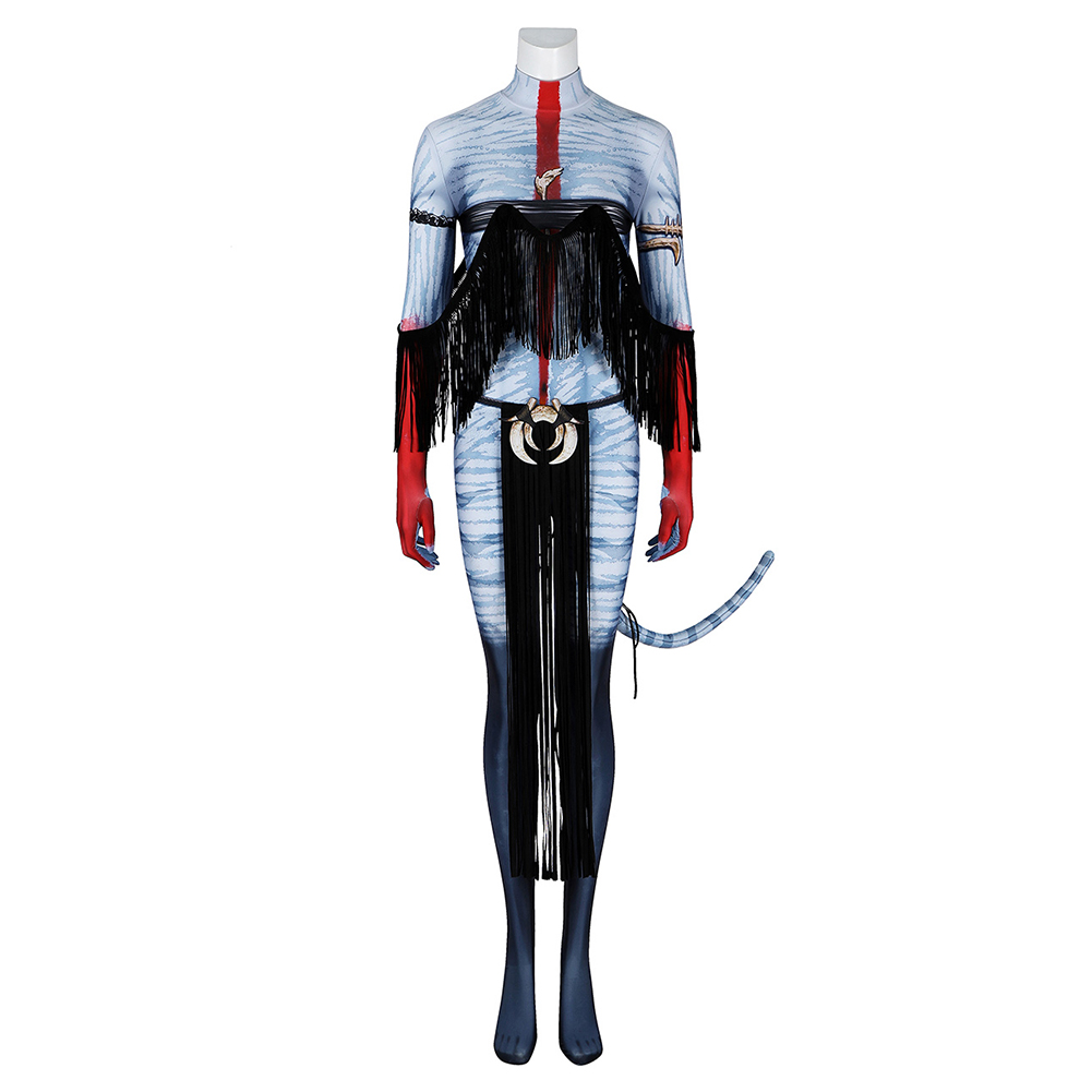 Kostium Avatar Varang Cosplay  – Cosplay Fire Prop recenzja i cena